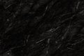 Black marble patterned texture background, abstract marble texture background for design. granite texure Royalty Free Stock Photo