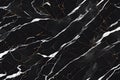 Black marble patterned texture background