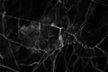 Black marble texture, detailed structure of marble in natural patterned for background and design.