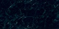 Black marble texture shot through with subtle white veining Natural pattern for backdrop or background, Can also be used for crea Royalty Free Stock Photo