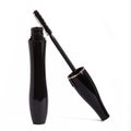 Black mascara Royalty Free Stock Photo