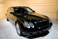 Black Maybach 62S