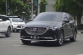 Mazda CX9 SKYACTIV 2.5 SUV