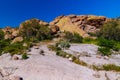 Black Mesa Trail Superstition Mountain Wilderness Arizona