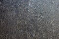 Black metal corroded texture background