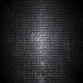 Black metal grunge abstract background Royalty Free Stock Photo