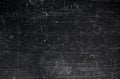 Black metal grunge texture Royalty Free Stock Photo