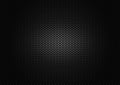 Black metal texture background