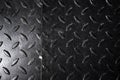 black metal texture wallpaper