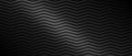 Black metallic abstract background Royalty Free Stock Photo