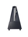 Black Metronome Royalty Free Stock Photo