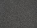 Black micro sponge texture. Soft rubber material background with a high resolution suitable for graphic,