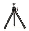 Black Mini Tripod