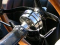 Model T Speedster Steering Column and Gear Box