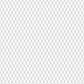 black monoline vector diamond grid lattice background pattern