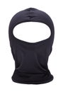 Black Ninja Mask