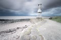 Black Nore Lighthouse, Portishead