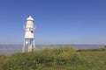 Black Nore lighthouse,Somerset