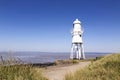 Black Nore lighthouse,Somerset