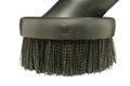 Black Nylon Brush Accesories for Vacuum cleaner