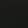 Black Nylon Net Fabric Background Texture, Large Detailed Textured Vertical Macro Closeup, Abstract Synthetic  Pattern, Dark Royalty Free Stock Photo