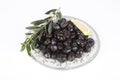 Black olive