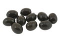 Black olives