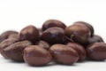 Black olives Royalty Free Stock Photo