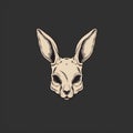 Deer And Rabbit: A Cute Minimalist Comic