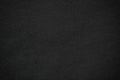 Black paper texture. blank paper background for text Royalty Free Stock Photo