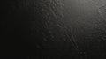 Black Paper Plain Background Texture Sophisticated and Versatile Design Element Royalty Free Stock Photo