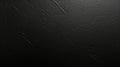Black Paper Plain Background Texture Sophisticated and Versatile Design Element Royalty Free Stock Photo