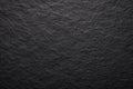 Black paper texture background for graphic design and web design Royalty Free Stock Photo