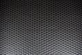 Black patten abstract background