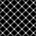 Black patterns icon great for any use. Vector EPS10.
