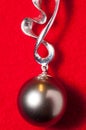 Black pearl Jewelry