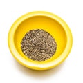 Black Pepper Royalty Free Stock Photo