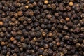 Black pepper Corns