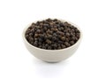 Black peppercorn