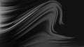 Black plastic Folds and Texture Abstract background or Backdrop. 10k Decent Cover and web Element.