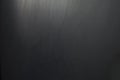 Black plastic texture or background Royalty Free Stock Photo