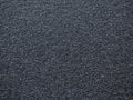 black plastic texture background Royalty Free Stock Photo
