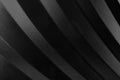 Black plastic texture, Useful as background for design-works Royalty Free Stock Photo