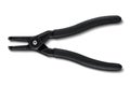 Black pliers for circlips - Snap rings or Seeger rings