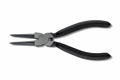 Black pliers for circlips - Snap rings or Seeger rings