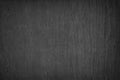 Black plywood surface texture. Dark wood backdrop. Abstract wooden background Royalty Free Stock Photo