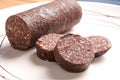 Black Pudding