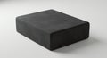 Black Rectangular Block
