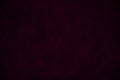 Black red abstract background. Dark magenta background. Rough dirty texture background