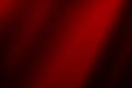 Black red abstract background for design. Silk satin. Dark red fabric. Curtain, drapery. Royalty Free Stock Photo